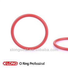 silicone rubber product